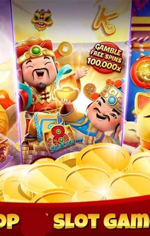 JILI Slots 777 Screenshot 1