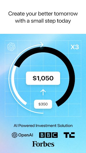 OpenTrader AI Screenshot 0