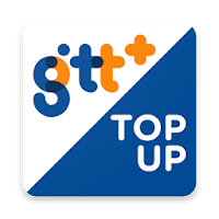 GTT Mobile Top-up