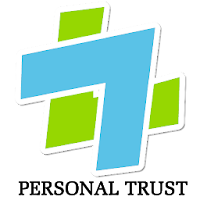 PERSONAL TRUST MOBILE BANKING