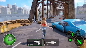 Top Mafia: Shootout Screenshot 1