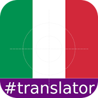 Italian English Translator