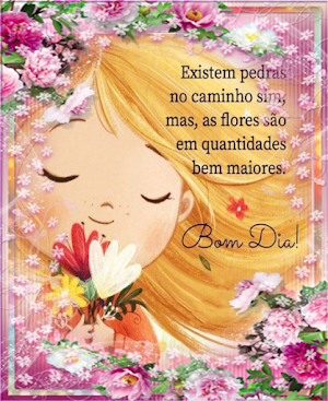 Imagens Diárias Bom Dia Screenshot 1