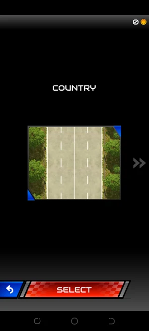 MOTO FURY Screenshot 2