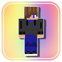 Skin de Luzugames