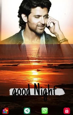 Hrithik Roshan Screenshot 1