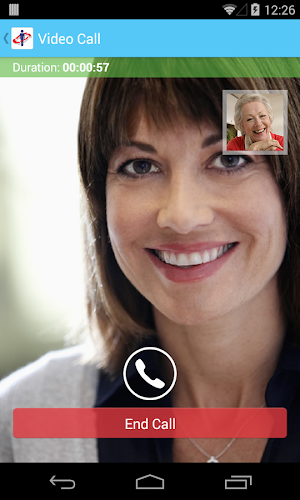 iConnectYou Screenshot 3