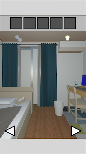 脱出ゲーム〜学生一人暮らし部屋からの脱出〜 Screenshot 0