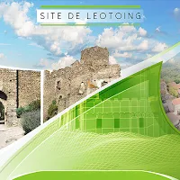 Visite de Léotoing