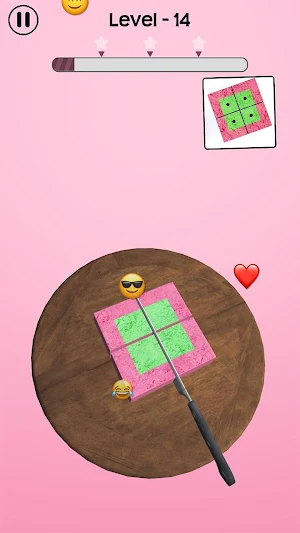 Kinetic Sand Fun - ASMR Game Screenshot 2
