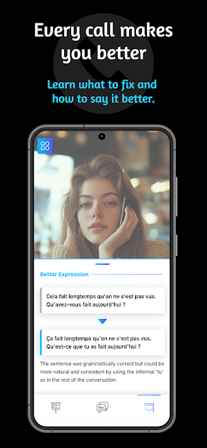 Say World – Talk with AI Screenshot 2