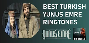 Yunus Emre Ringtones: Rah-e-Ishq Ringtones Screenshot 3