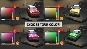 Fuel Up! Screenshot 2
