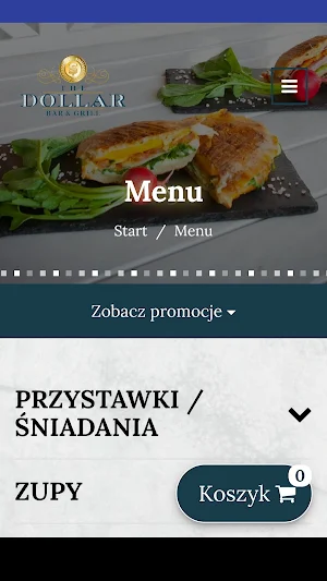 Dollar Bar Screenshot 2