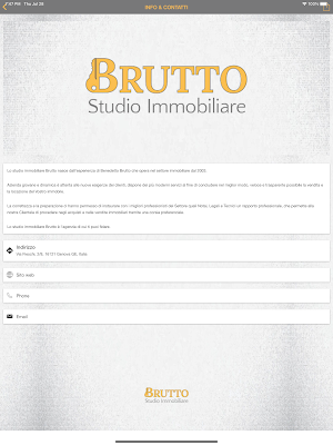 Brutto Studio Immobiliare Screenshot 3