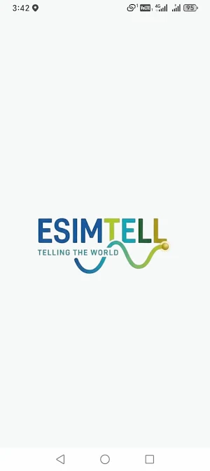 Esimtell Screenshot 0