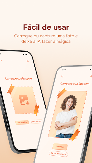 Creatoon Screenshot 2