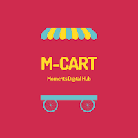 M Shoppe by Moments Digital Hu