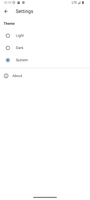 Flogram: Flow Diagram Maker Screenshot 3