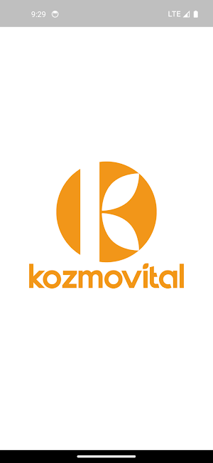 Kozmovital Screenshot 0
