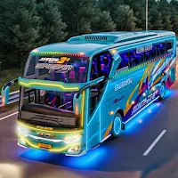 Euro Bus Simulator: Bus Game