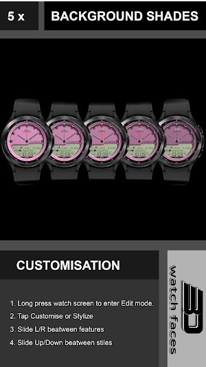 aad07 Pink Screenshot 3
