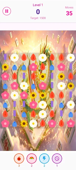Timing Screenshot 3