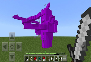 Master Mod For MCPE - Master Addon Screenshot 3