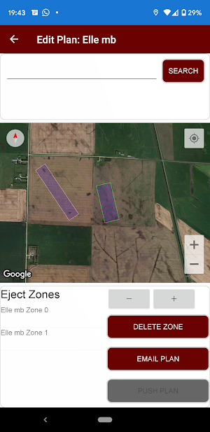 Case IH Accumulator Screenshot 2