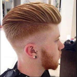 Cool Haircut Model Screenshot 1