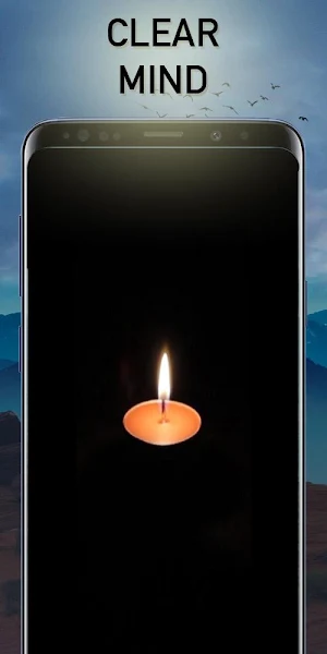 Meditation Plus: music, timer, relax Screenshot 3