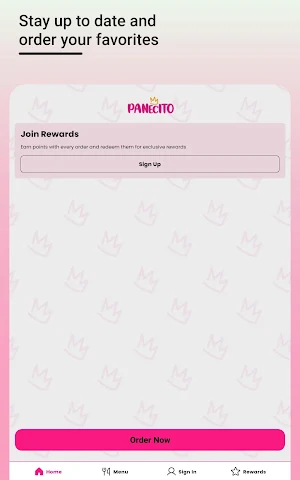 My Panecito Screenshot 0