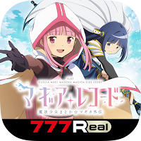 [7R]スマスロ マギアレコード 魔法少女まどか☆マギカ外伝