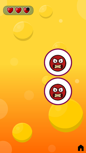 Emotion Memory Screenshot 1