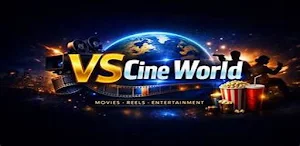 Cine Vs: Movie & TV Screenshot 1