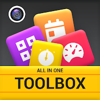All In One Smart Toolbox