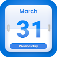 Calendar Planner - Agenda App