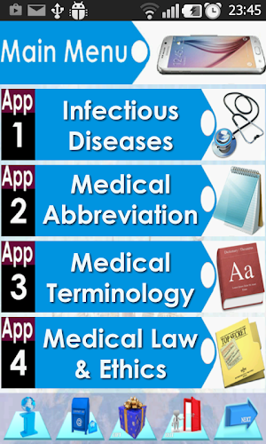 Infectious diseases 3800 Quiz Screenshot 0
