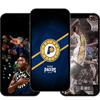 Indiana Pacers Wallpapers 4K