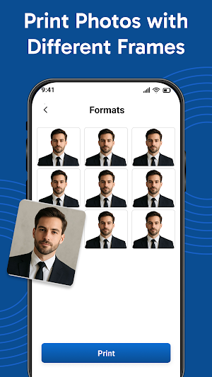 Smart Printer - Mobile Print Screenshot 3