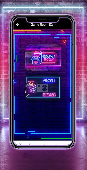 Racing Games Screenshot 1