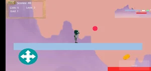 Roby the Adventurer Premium Screenshot 3