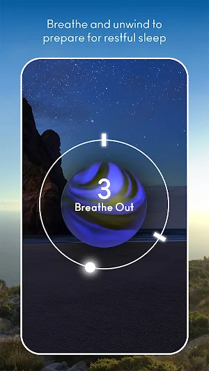 Hoame: Meditation & Sleep Screenshot 3