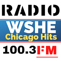Wshe 100.3 Fm Chicago Hits