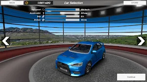 Rally Championship Screenshot 2