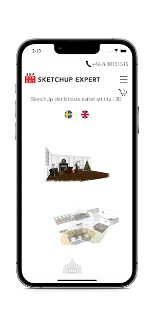 SketchUp Expert Screenshot 1