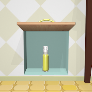 Escape game Choice2 Screenshot 1