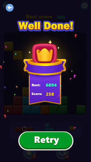 Color Block Champion Screenshot 3