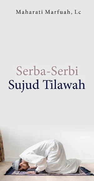 Serba-Serbi Sujud Tilawah Screenshot 0