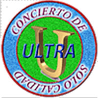 Concierto de Ultra